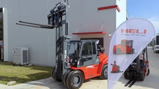 HELI Romania Open Doors