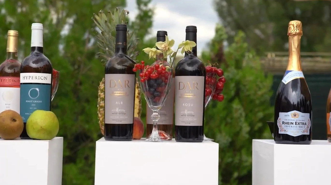 
DAR WINE LAUNCH EVENT VIDEO