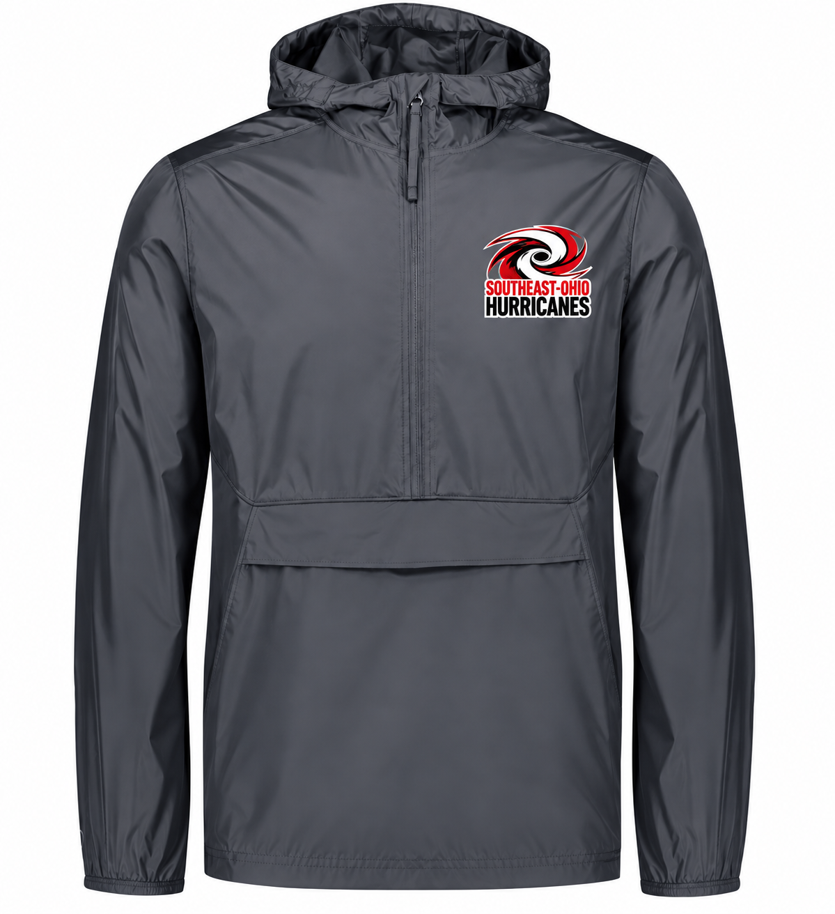 HURRICANES  YOUTH CAGE PULLOVER OPTION