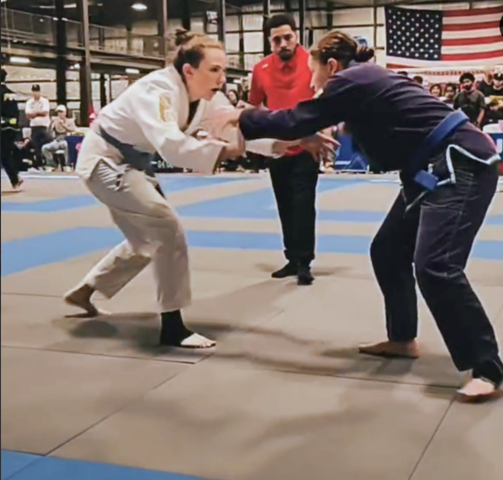 Team Elements Makes a Strong Showing at Our Second BJJ Tournament as a Team