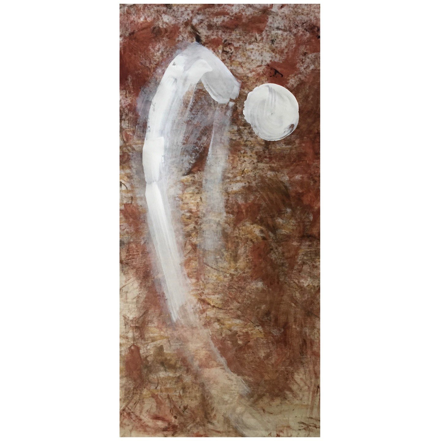 .
Cole&ccedil;&atilde;o Esculturas em Movimento
T&eacute;cnica Mista sobre Tela, 200 x 88cm

Moving Sculptures' Collection
Mixed Media on Canvas, 200 x 88cm

#noronhaneves #esculturasemmovimento #movingsculptures #arte #art #abstractart #contemporary