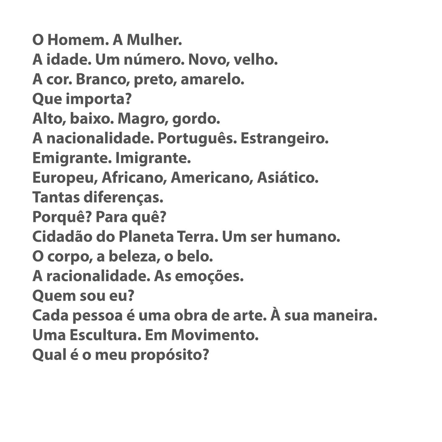 #noronhaneves #esculturasemmovimento #movingsculptures