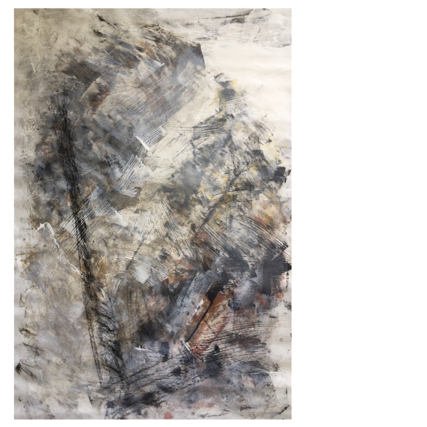 Cole&ccedil;&atilde;o Preto e Branco
T&eacute;cnica Mista sobre Tela, 140 x 95cm

Black and White's Collection
Mixed Media on Canvas, 140 x 95cm

#noronhaneves #pretoebranco #blackandwhite #arte #art #abstractart #contemporaryart