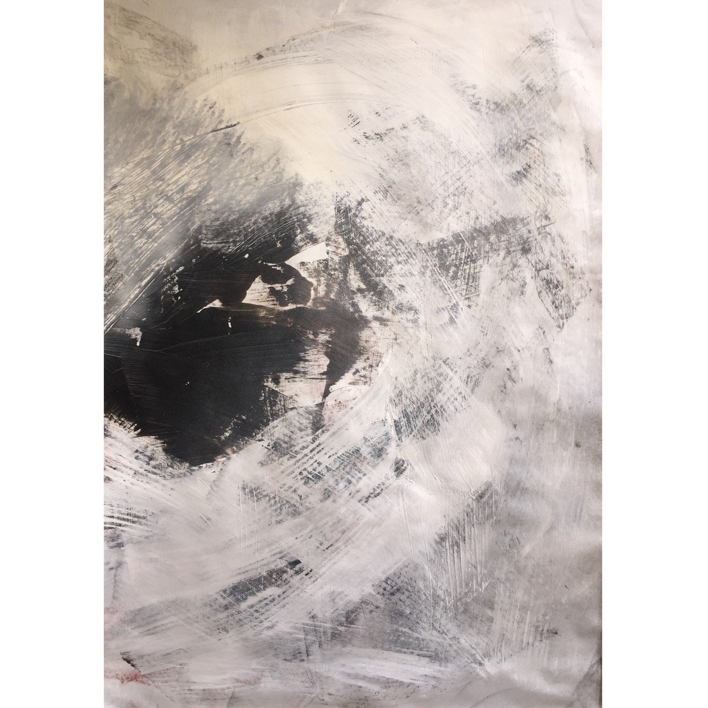 .
Cole&ccedil;&atilde;o Preto e Branco
T&eacute;cnica Mista sobre Tela, 140 x 95cm

Black and White's Collection
Mixed Media on Canvas, 140 x 95cm

#noronhaneves #pretoebranco #blackandwhite #arte #art #abstractart #contemporaryart