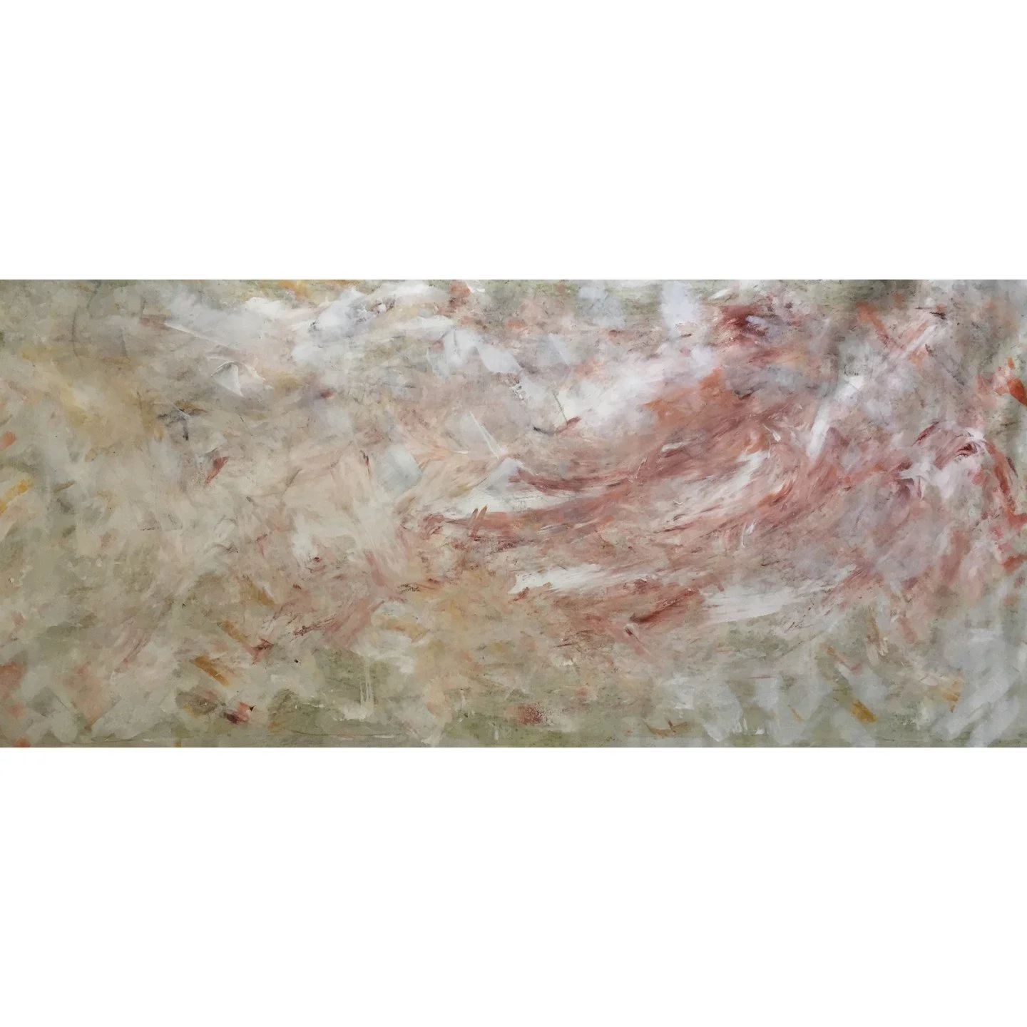 .
Cole&ccedil;&atilde;o Emo&ccedil;&otilde;es
T&eacute;cnica Mista sobre Tela, 87x 200 cm

Emotions' Collection
Mixed Media on Canvas, 87x 200 cm

#noronhaneves #arte #art #abstractart #contemporaryart #emo&ccedil;&otilde;es #emotions #pintura