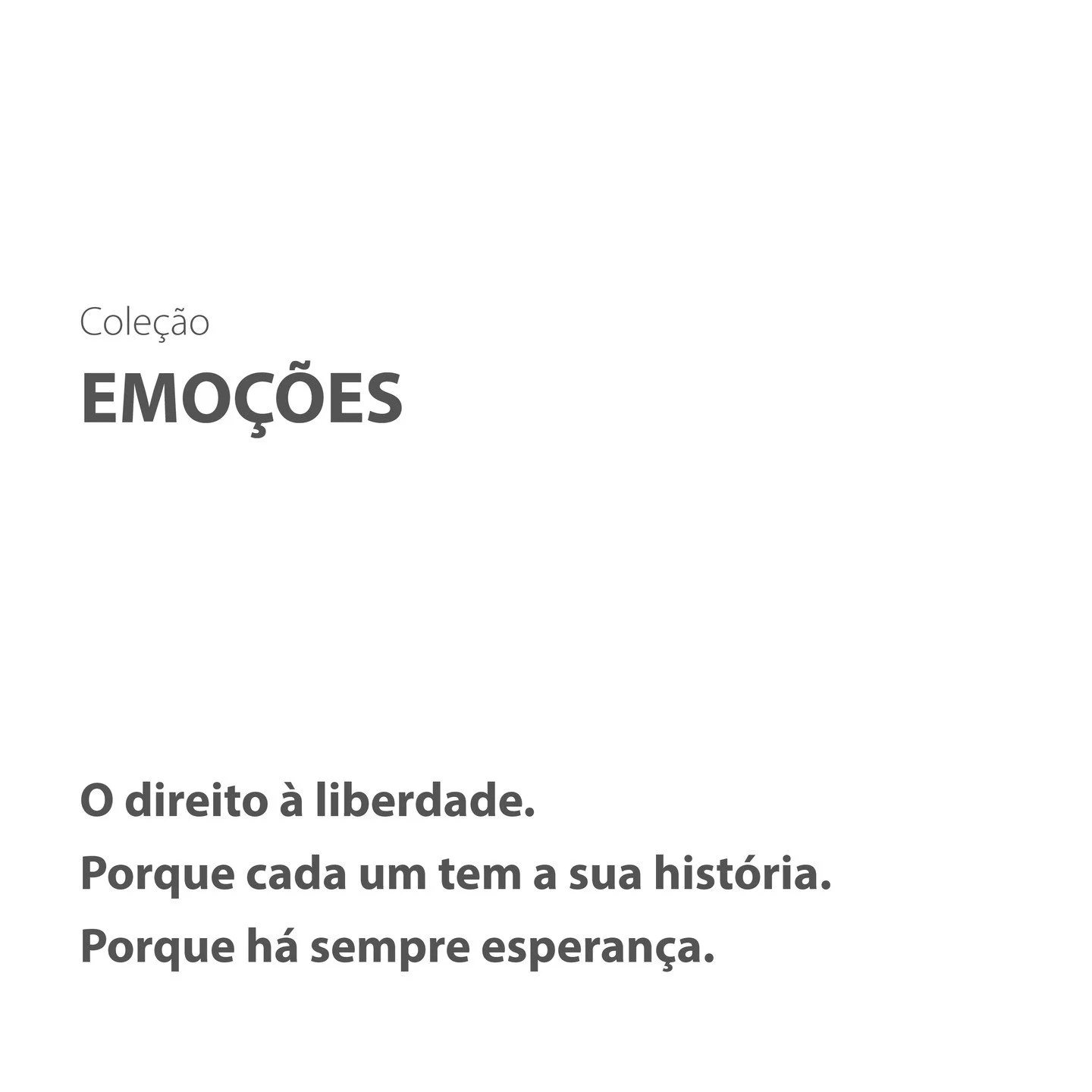 .
Cole&ccedil;&atilde;o Emo&ccedil;&otilde;es.
-
Emotions collection.

#noronhaneves #emo&ccedil;&otilde;es #emotions