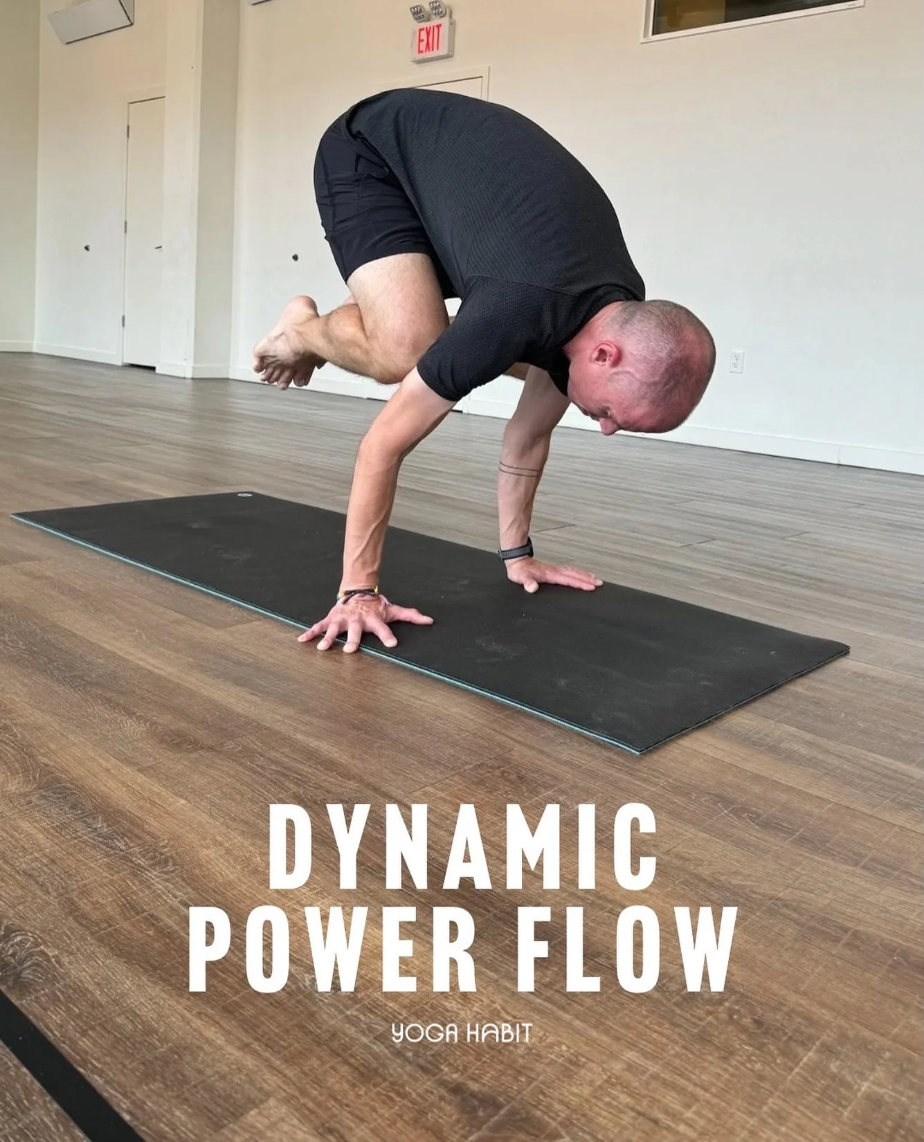 More time. More tools. More YOU.

📆 October 11th at 11am-12:30pm

Our Dynamic Power Flow with @_tim.wagner_ happens every 2nd Saturday &mdash; a 90-min deep dive for seasoned practitioners looking to stretch past their edge.

&bull; Thoughtful trans