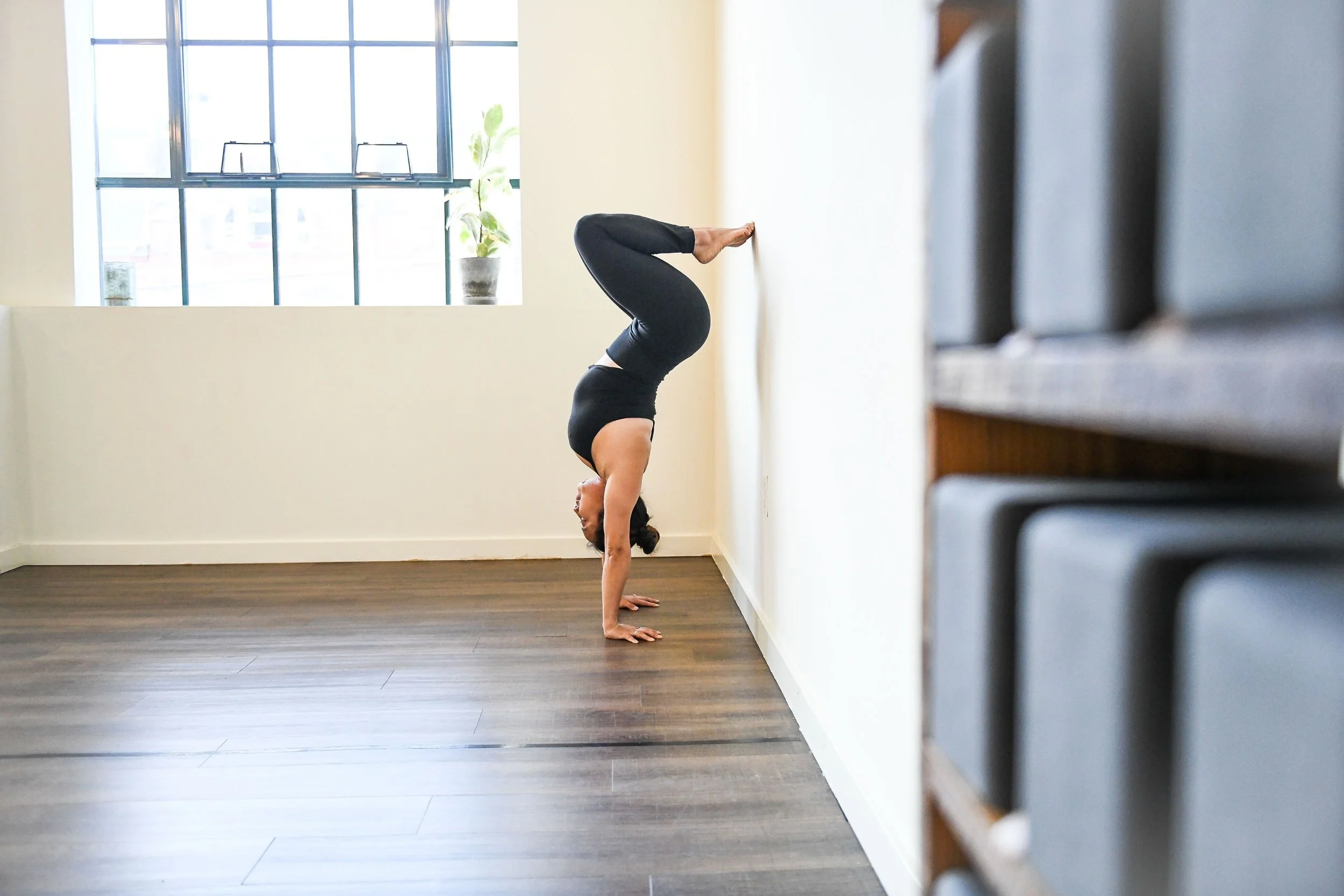Step It Up: The Art of Ladder Sequencing