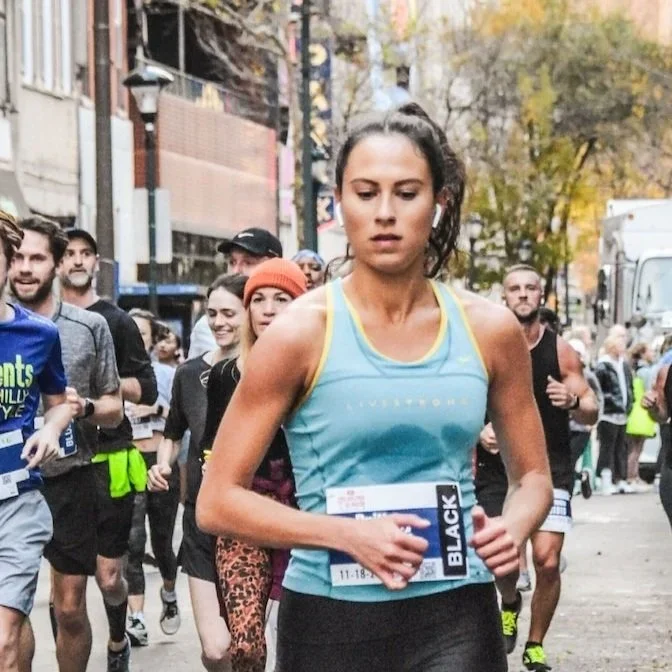 Yoga for Runners