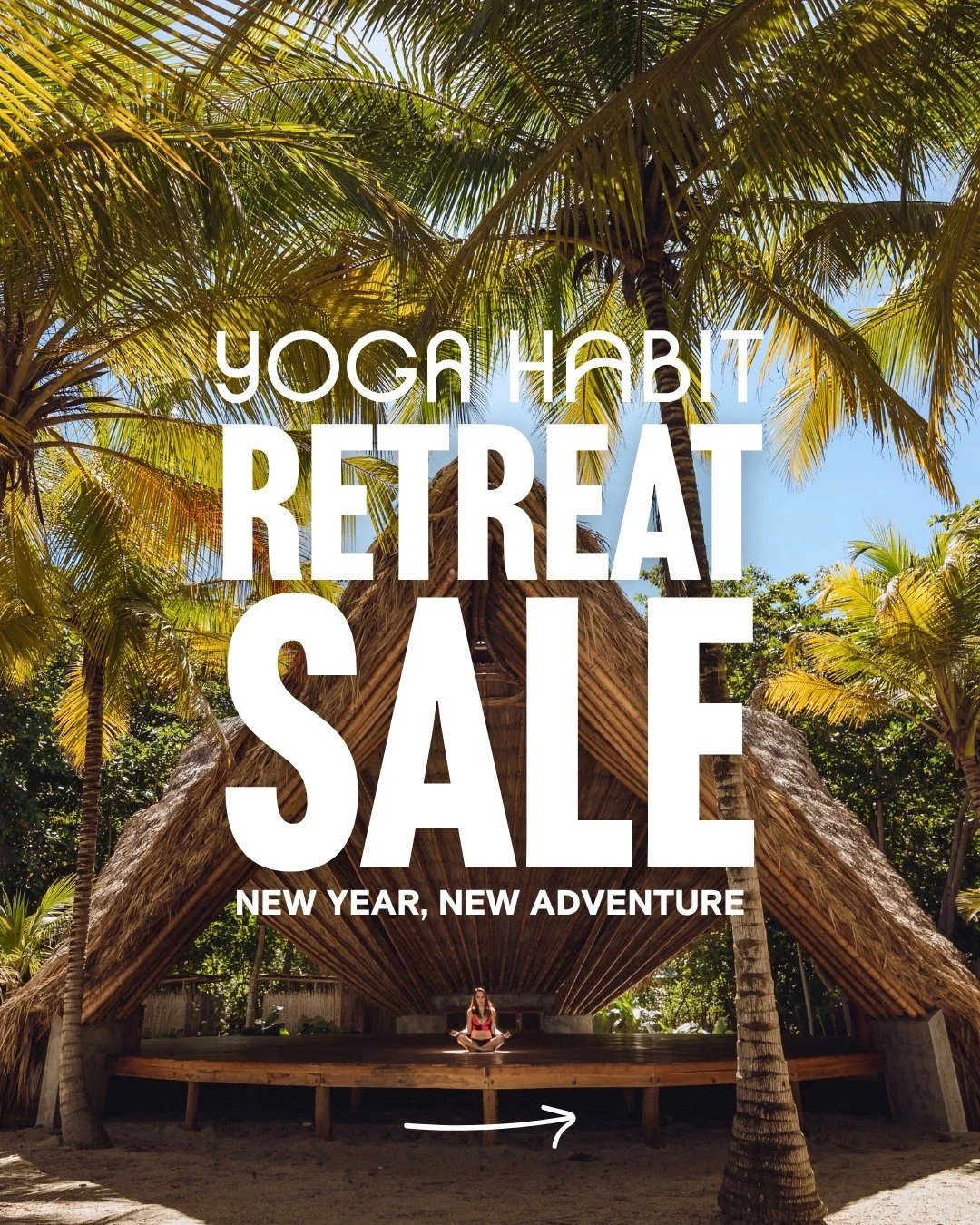NEW YEAR, NEW ADVENTURE 🌿 Book our last available spot and save $150!

Join us in Colombia for daily yoga and nourishing meals, river tubing, sound baths, salsa classes, dinner under the stars, and more. Come for the adventure. Stay for the connecti