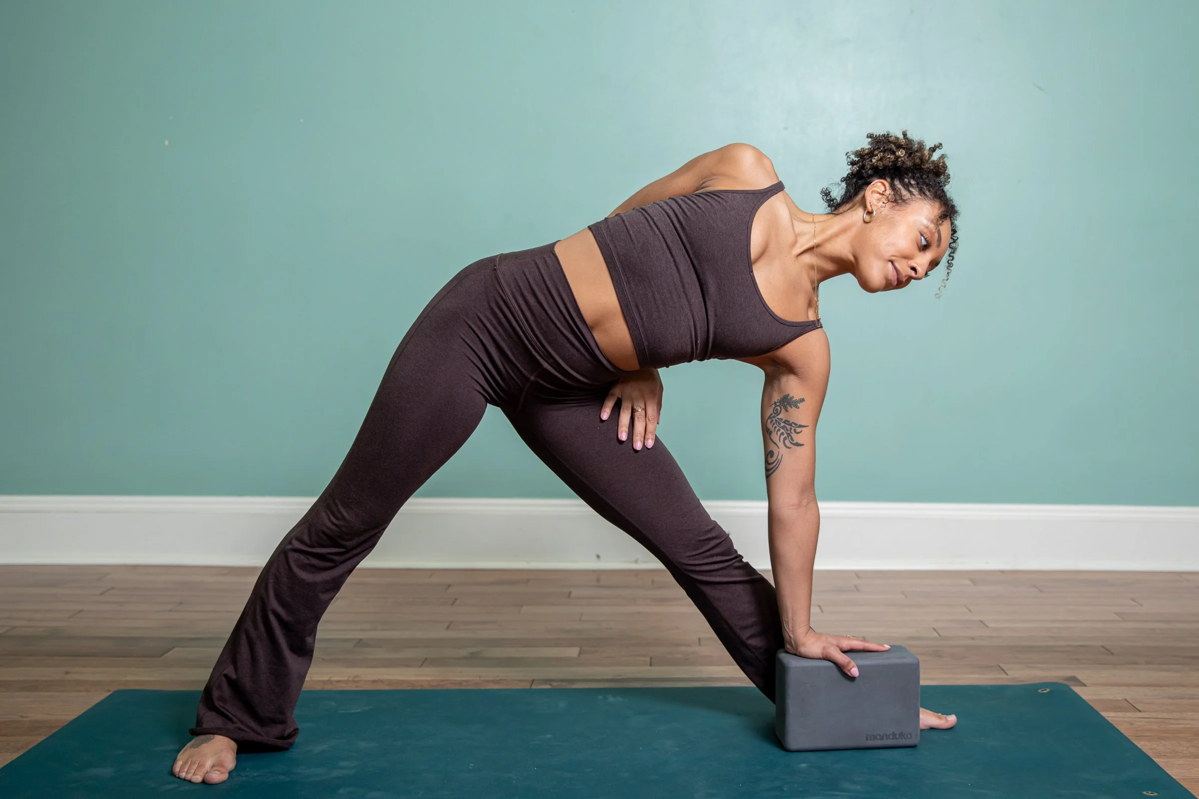 Pelvic Floor Essentials for Yoga Teachers