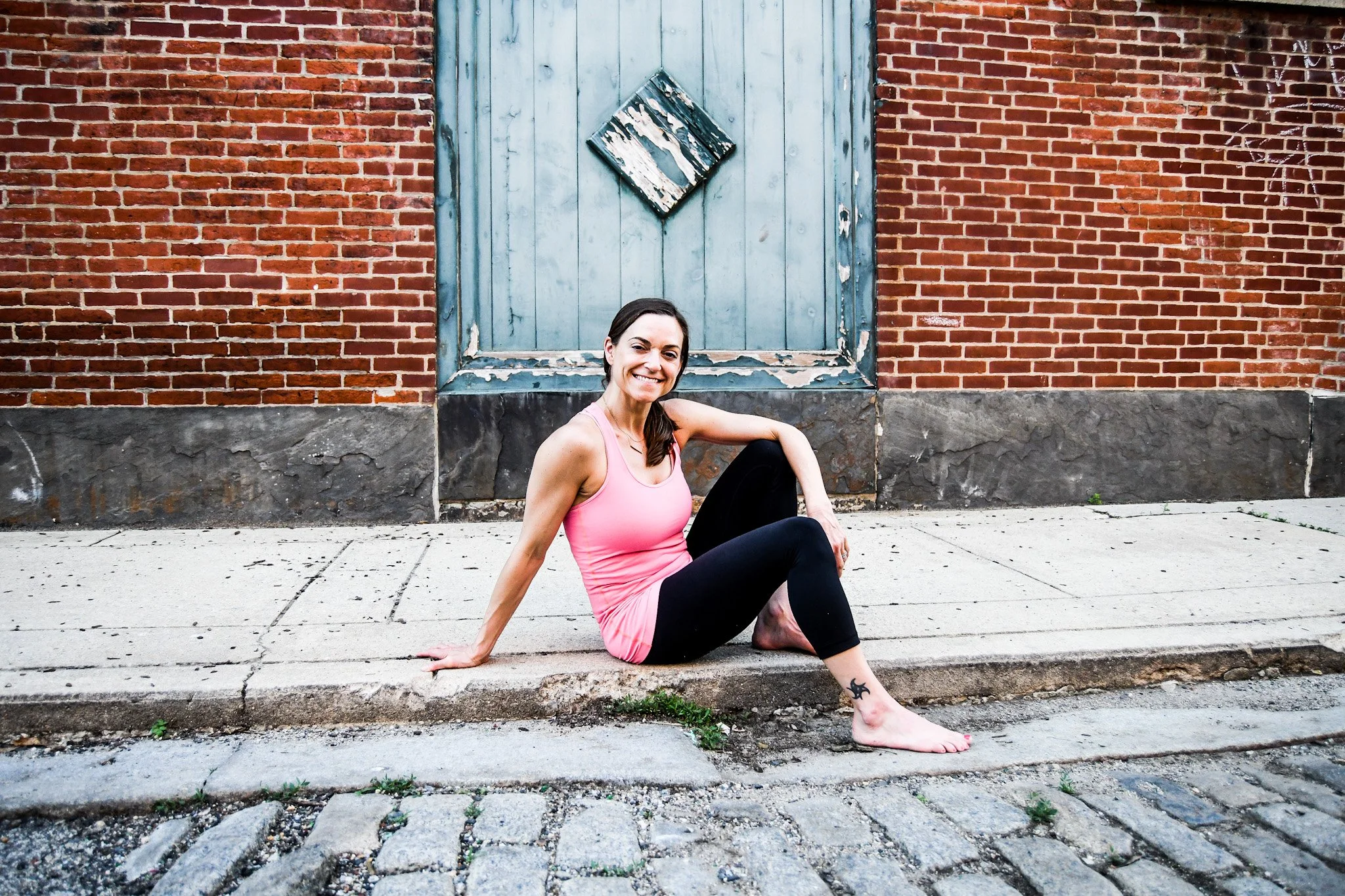 Vision and Goals: What's Next?