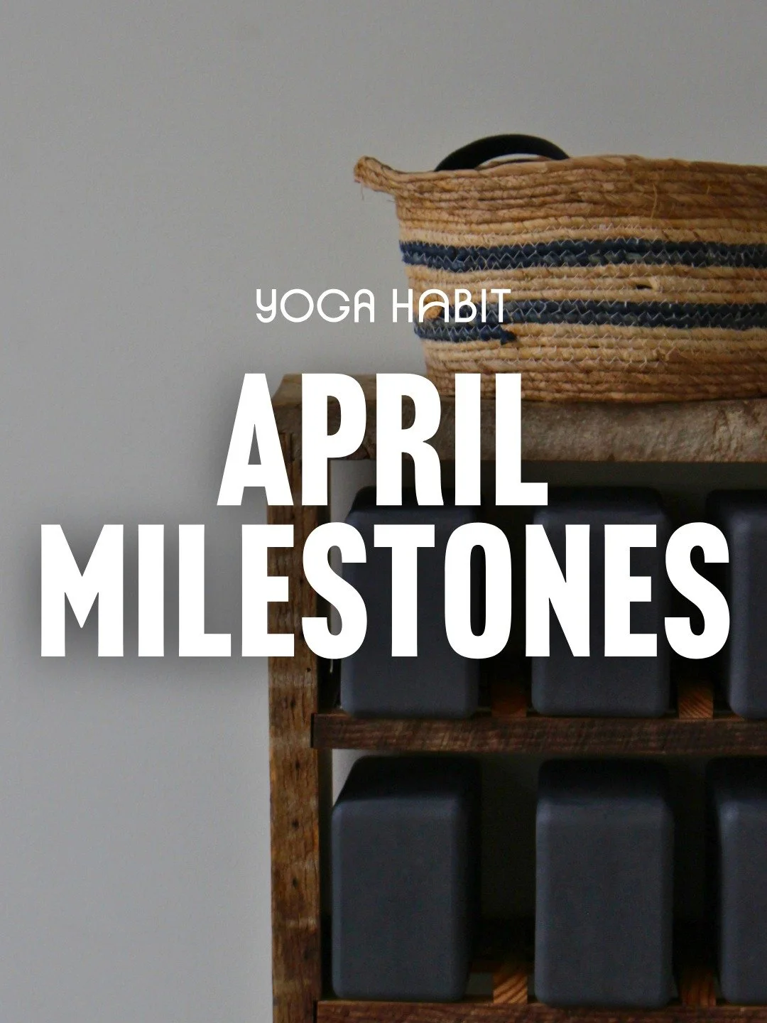 Another month of members hitting milestones!

Who's going for a milestone in May??