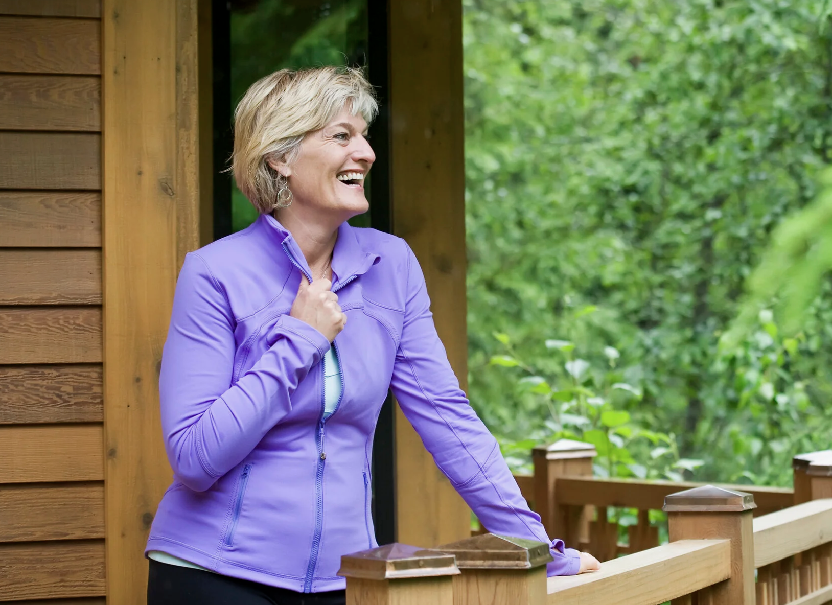 An Evening of Community &amp; Connection with Susanne Conrad and Jen Wendowski