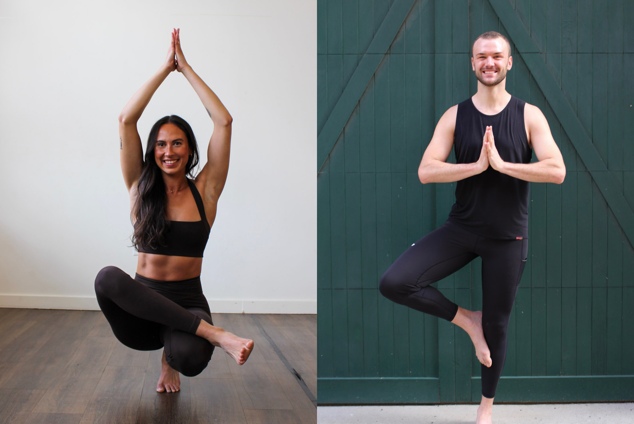 Yoga for Runners