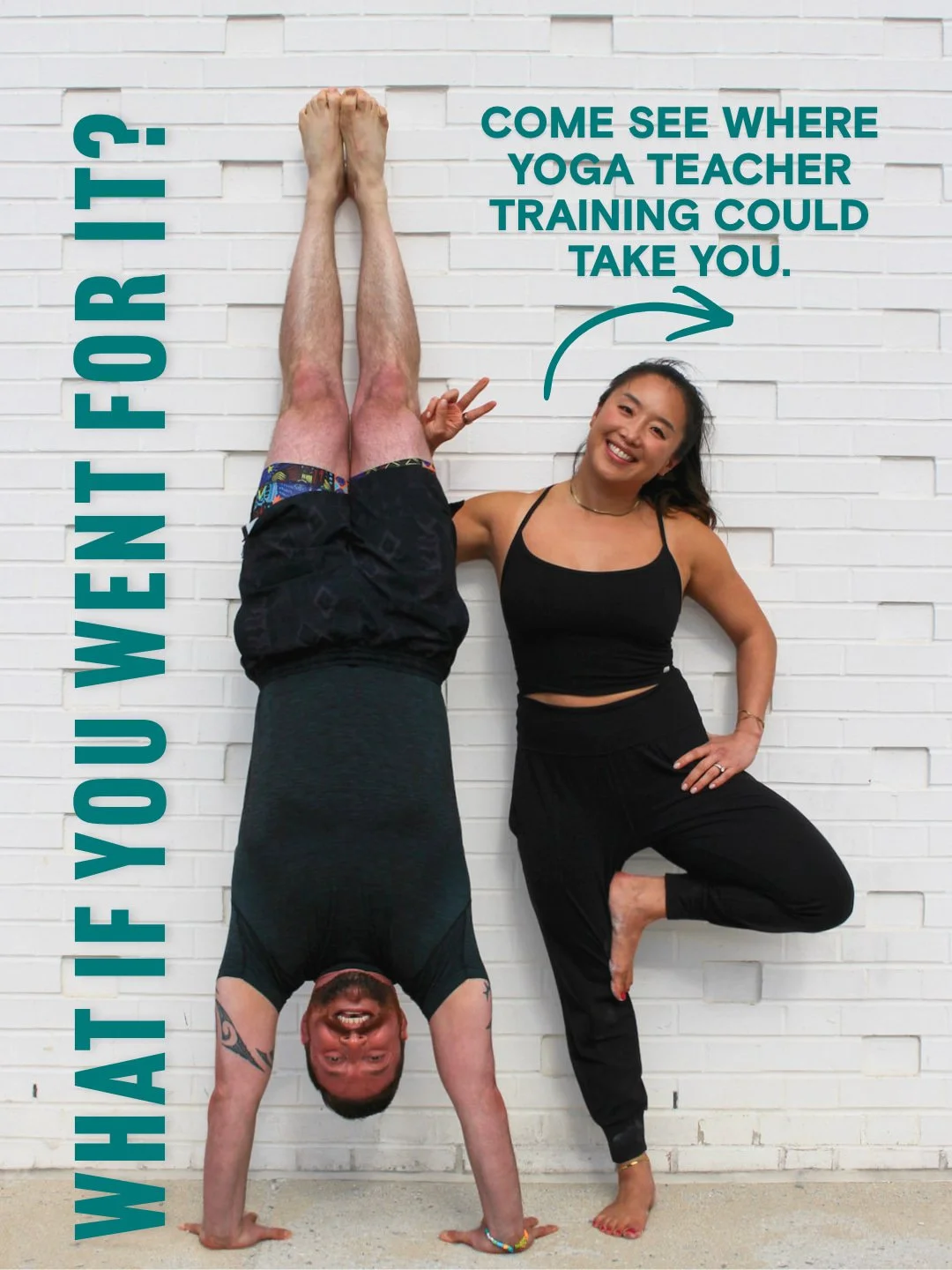 Curious about Yoga Teacher Training but not sure where to start? This is your chance to get all your questions answered and learn more about what the training is really like, including the content, schedule, location, tuition, payment plans, and what