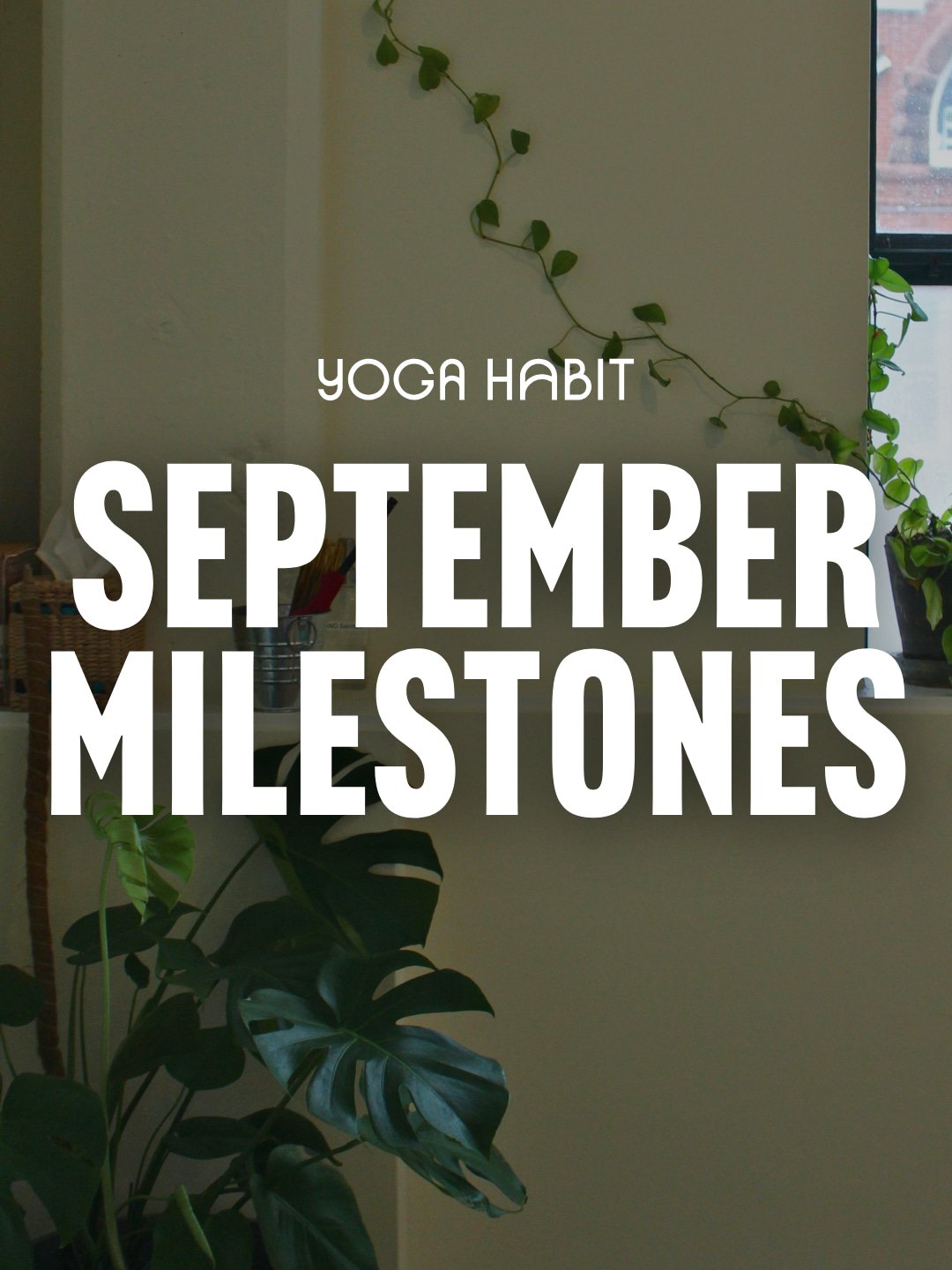 A season of transition is also a chance to look back and recognize your progress.

Congratulations to all of our members who have reached a milestone this season. We&rsquo;re so happy to celebrate this moment with you!

If you&rsquo;re looking to exp