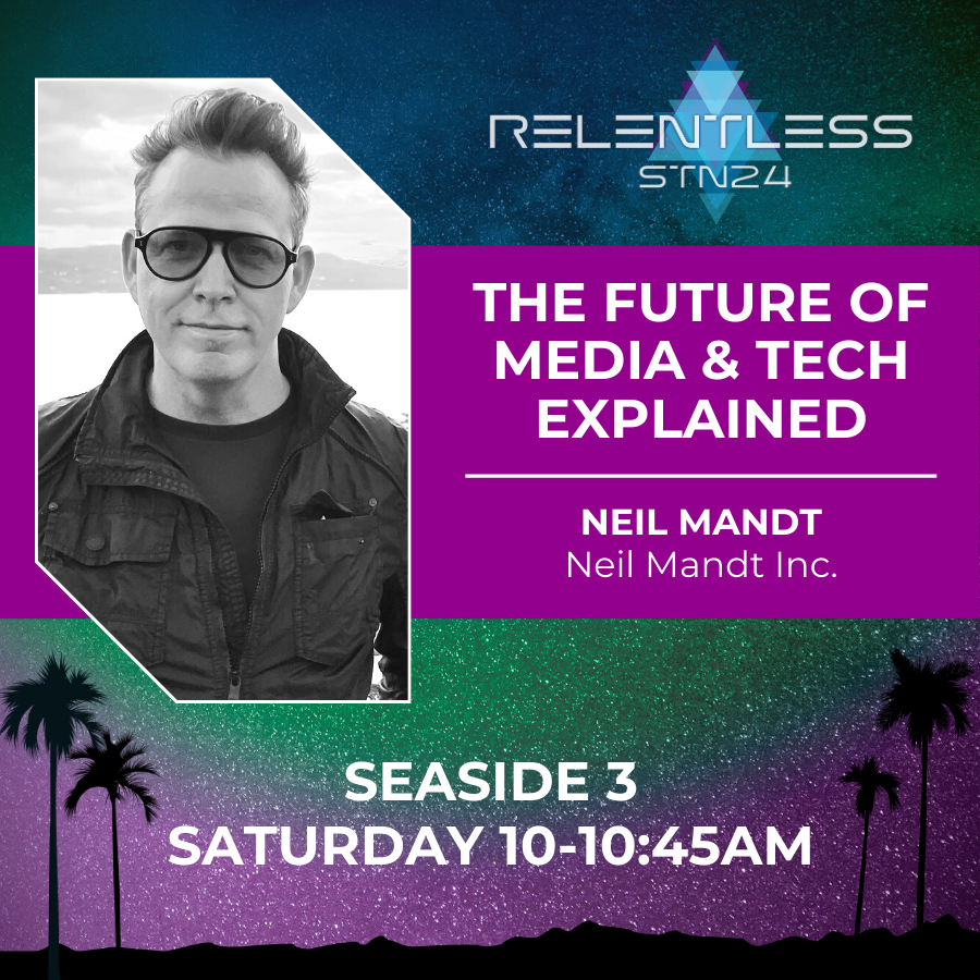 The Future of Media & Technology Explained