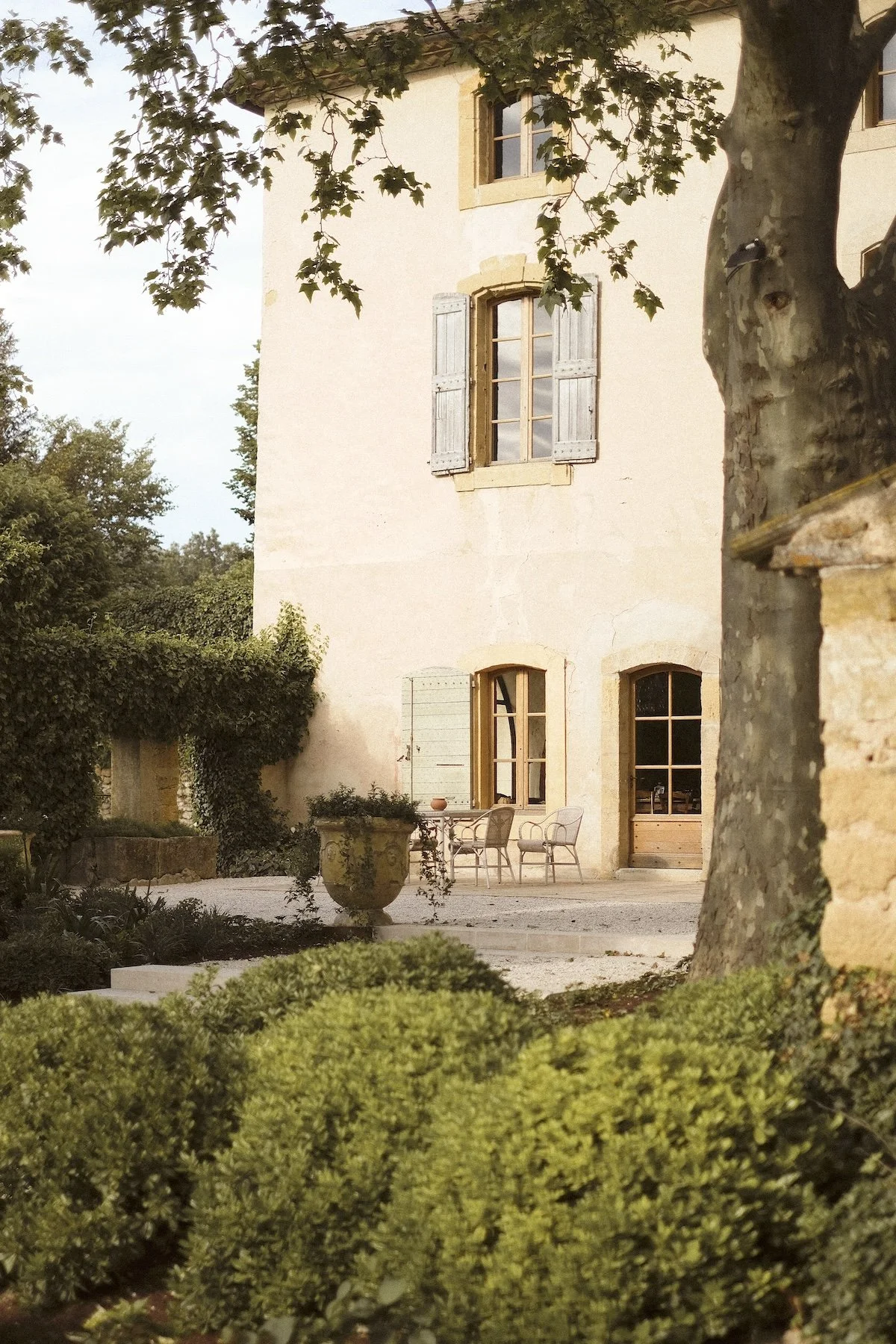 Le Galinier (Provence)