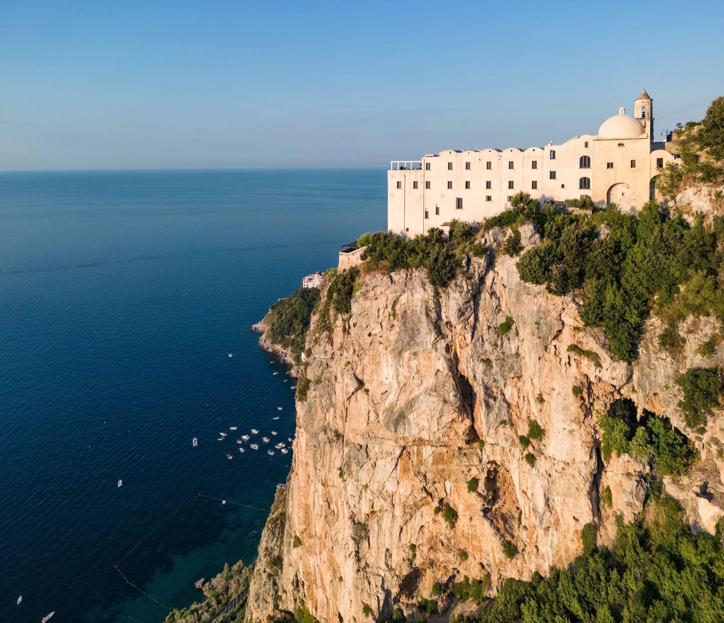 Monastero Santa Rosa
