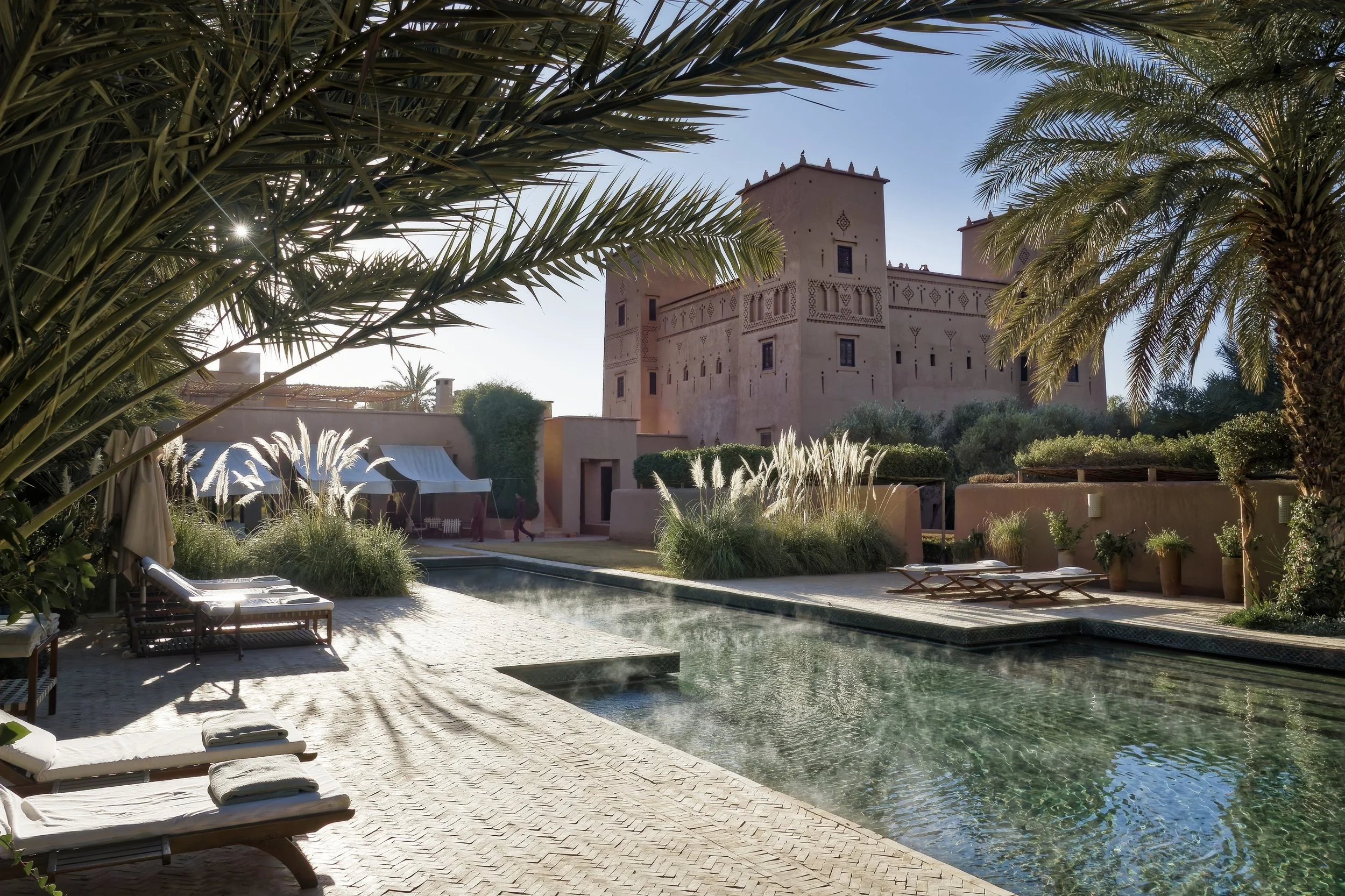 Dar Ahlam (Morocco)