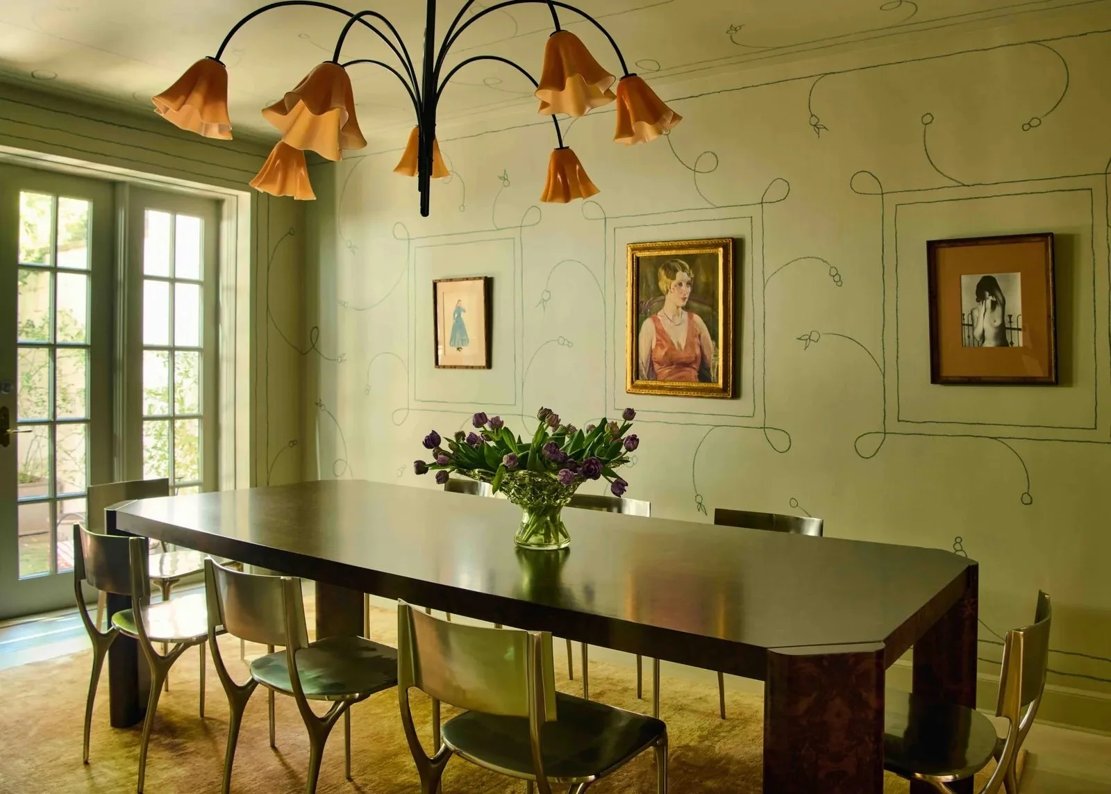 Mother’s Daughter Design