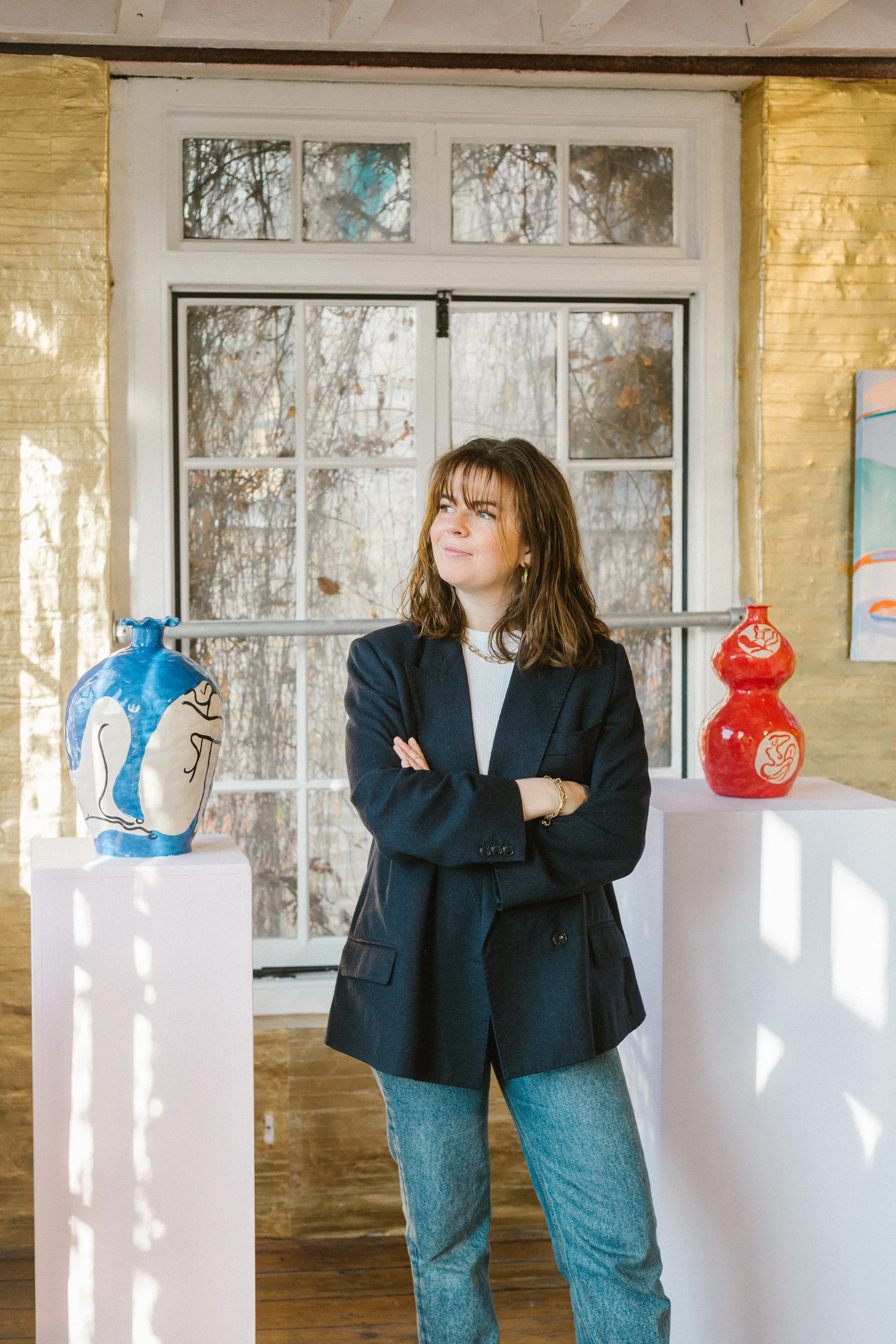 Venetia Berry (Artist)