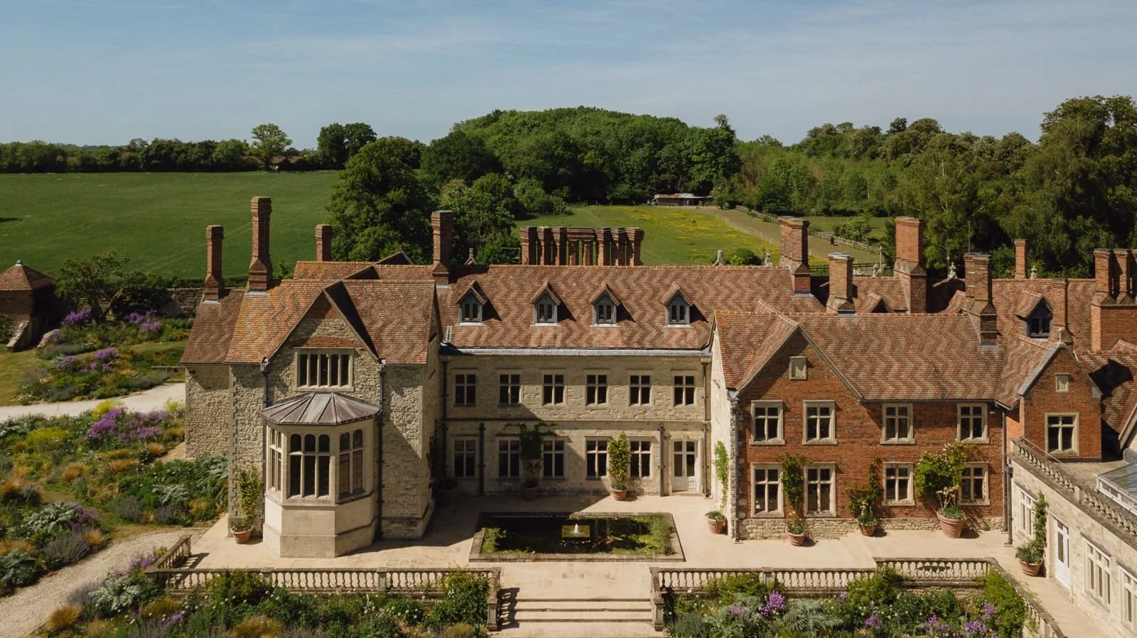 Dinton (England)