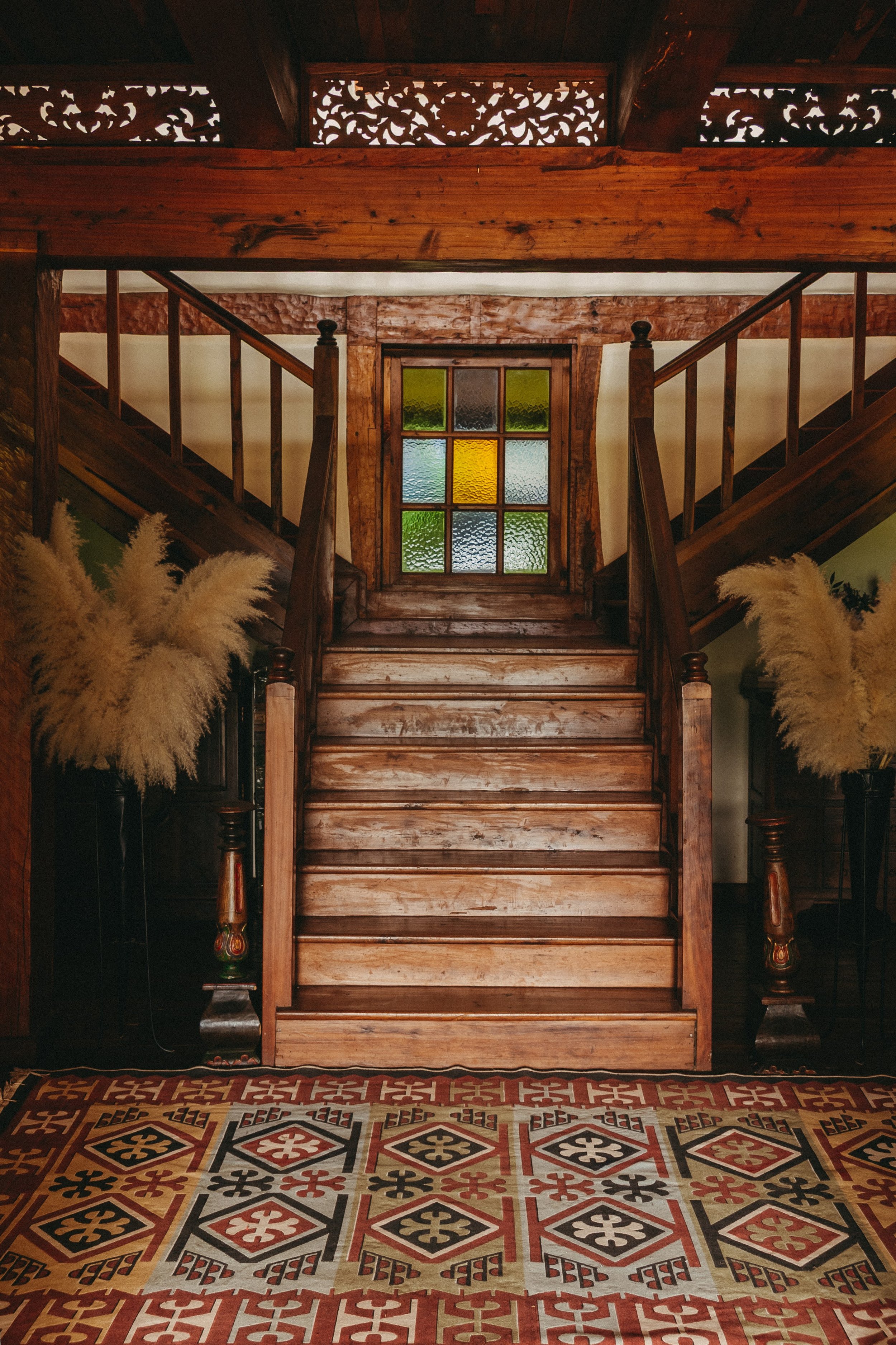 Mukima Lodge + The Cabanas (Kenya)