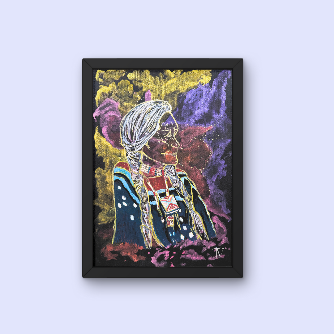 Ancestral Healing