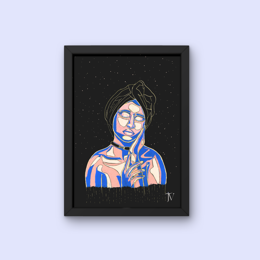 Sacred Grief