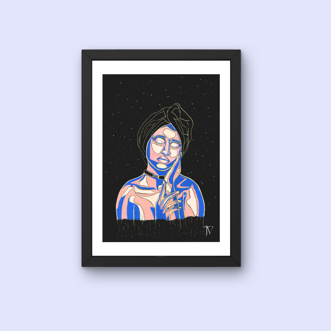 Sacred Grief