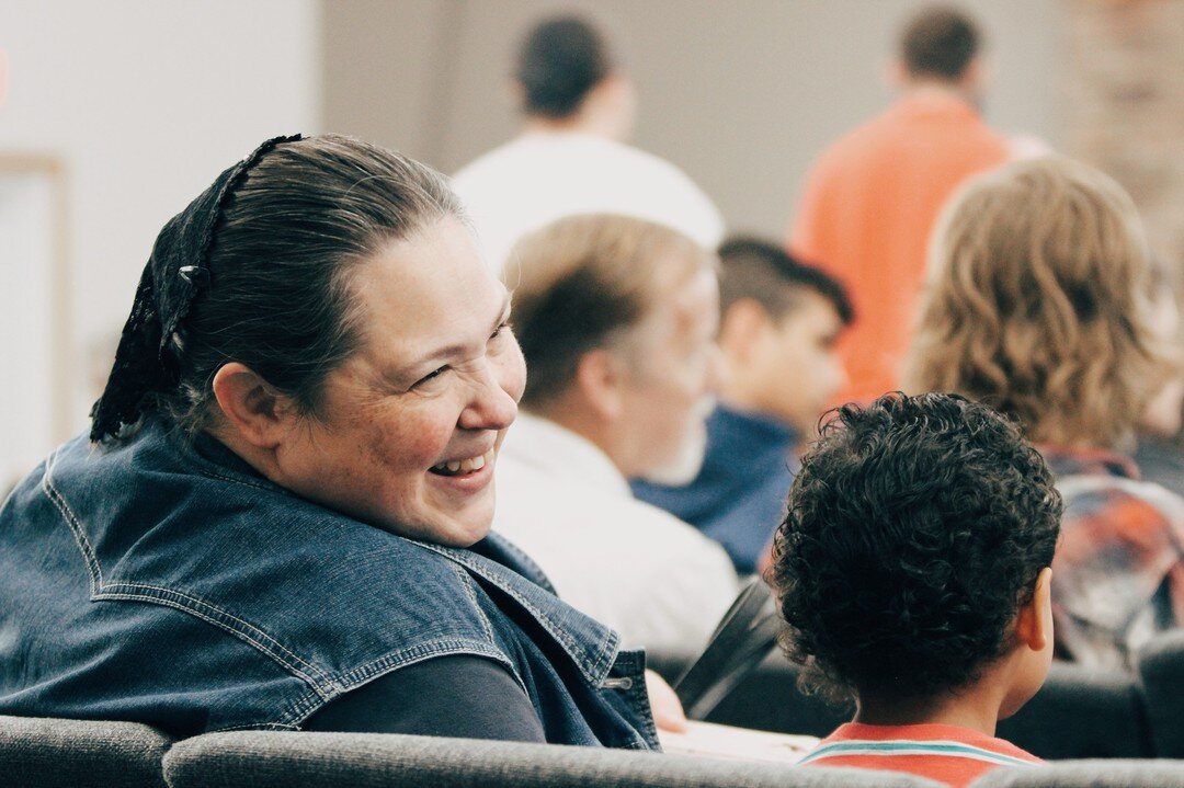 Comment something that you are thankful for! We are thankful for the smiles on people's faces on Sunday mornings. 
.
#thankful #cornerstonepeople #cornerstonekalona #kalona #iowa #SmileSunday