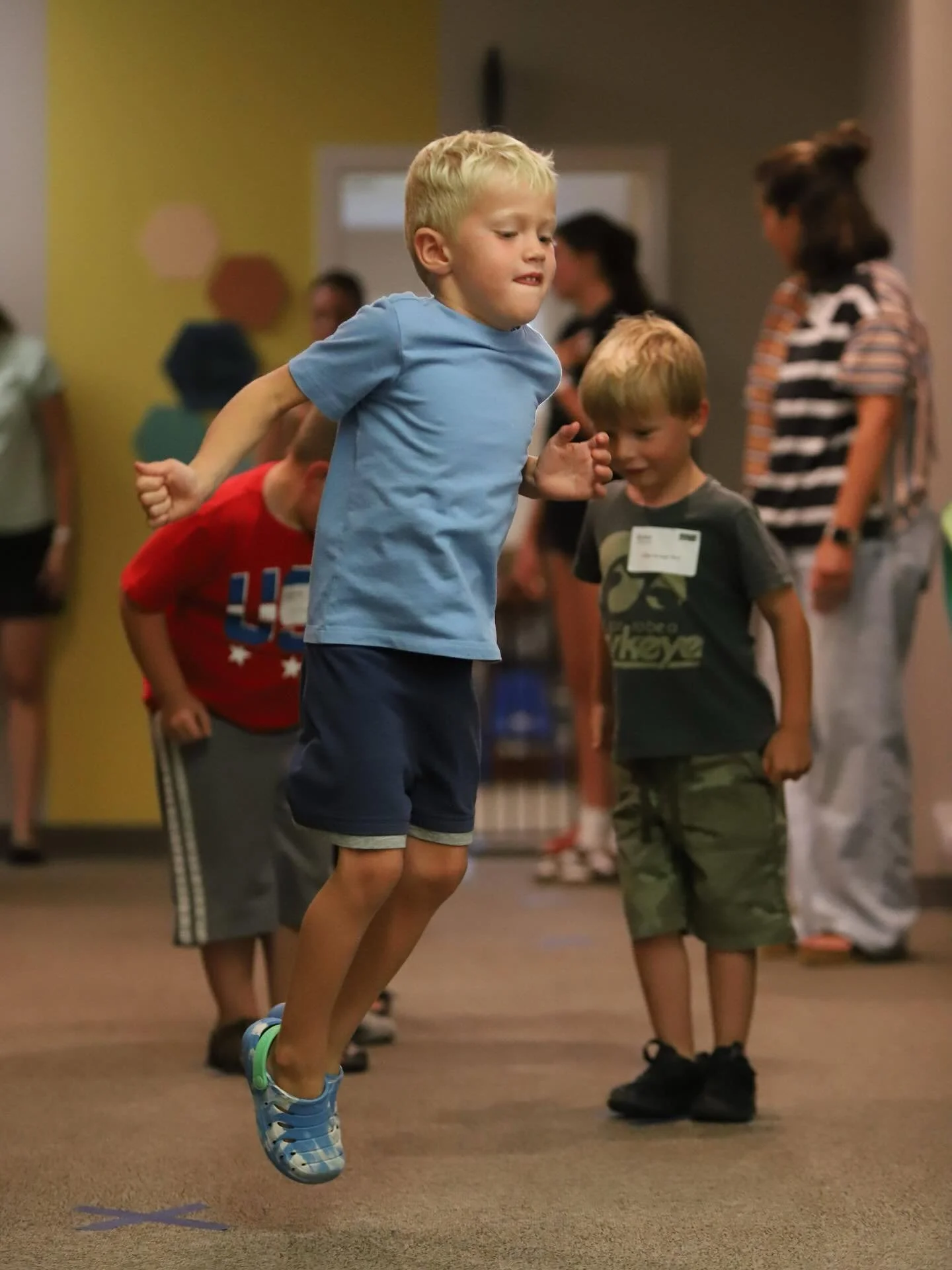 VBS Day 4!
🐜God Forgives Me🐜