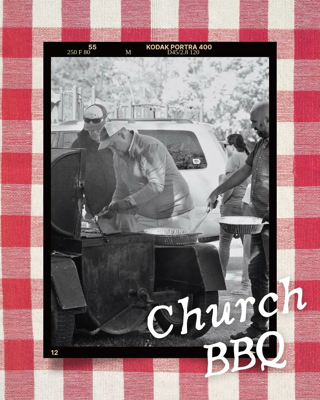 This Sunday!! Lunch will be served after the service, bring a side dish to share.
We will have tables set up to eat inside, but feel free to bring lawn chairs if you want to sit outside. Hope to see you all there!