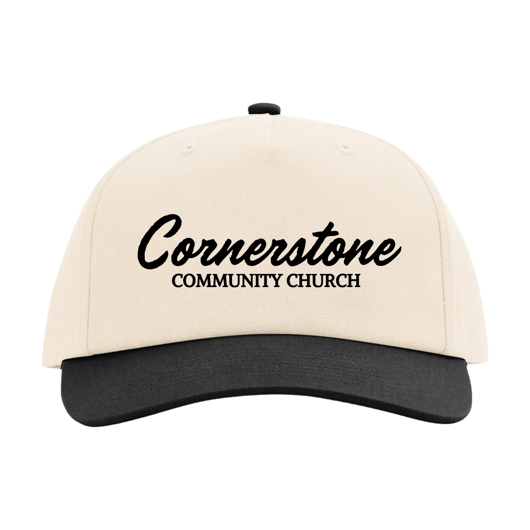 Cornerstone Hat