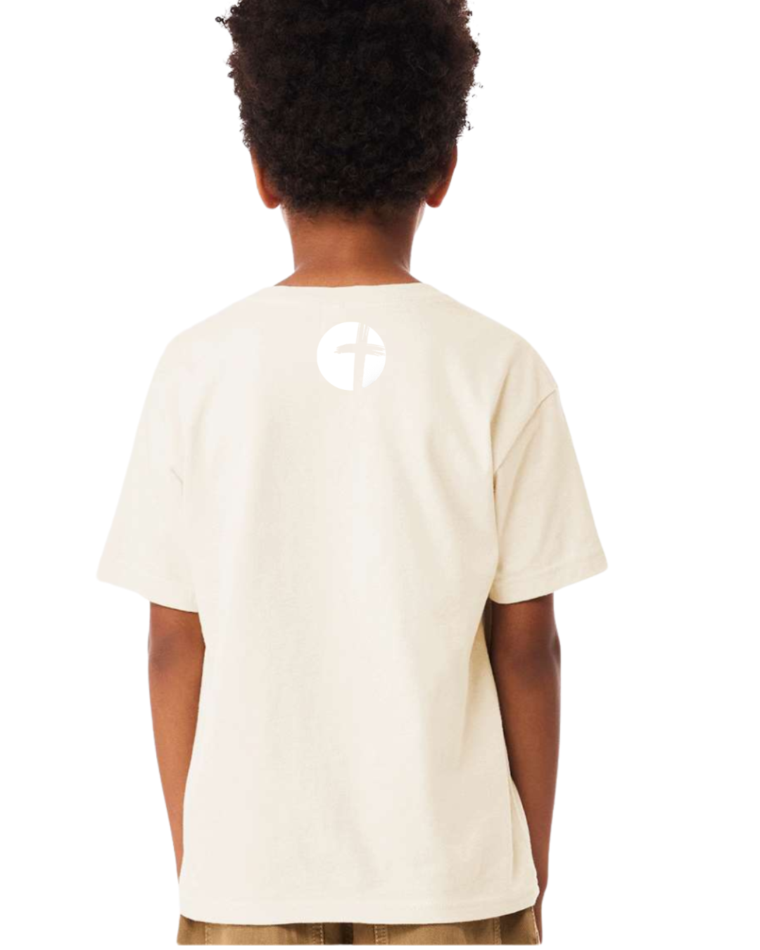 KIDS TSHIRTS - BIG JESUS FAN FRUIT OF THE SPIRIT.png