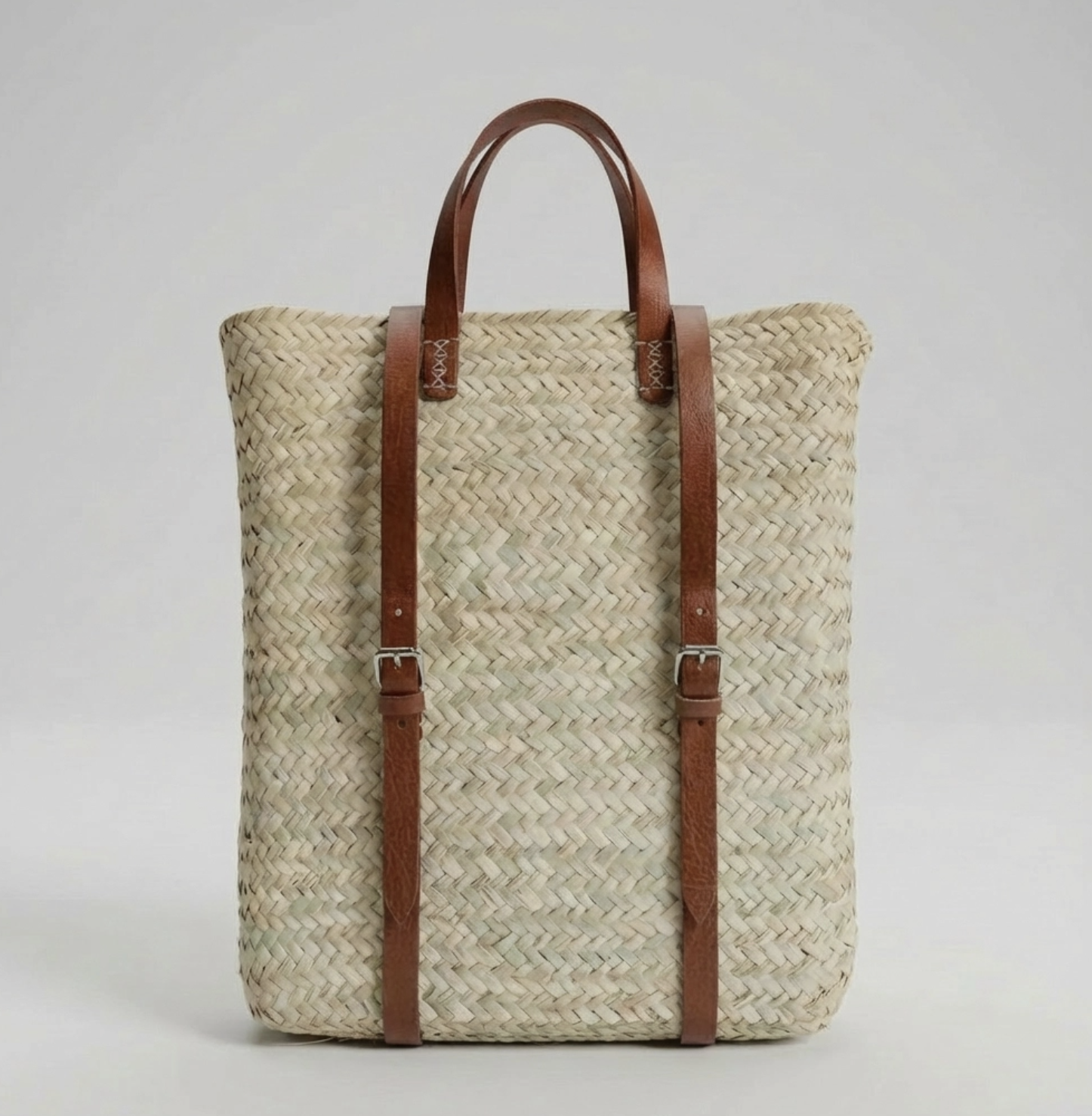 Basket Rucksack