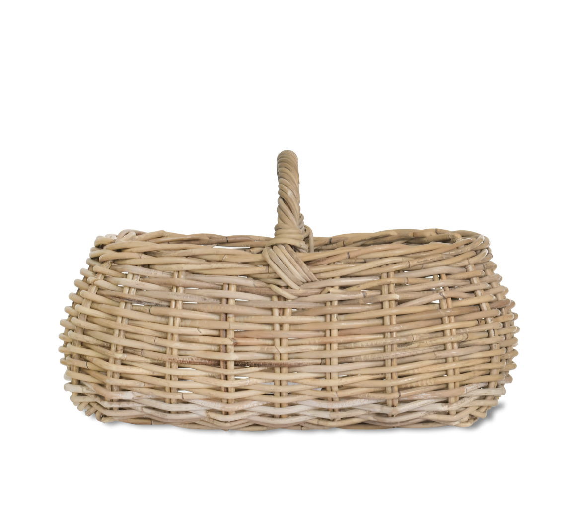 Bembridge Forage Basket