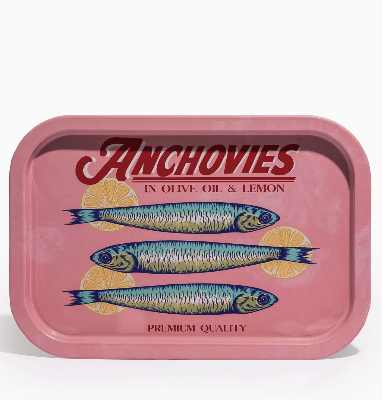 Sardine Tray