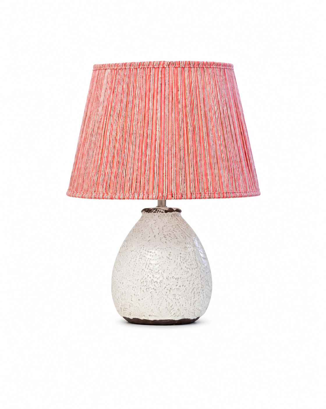 Samira Ceramic Lamp Base