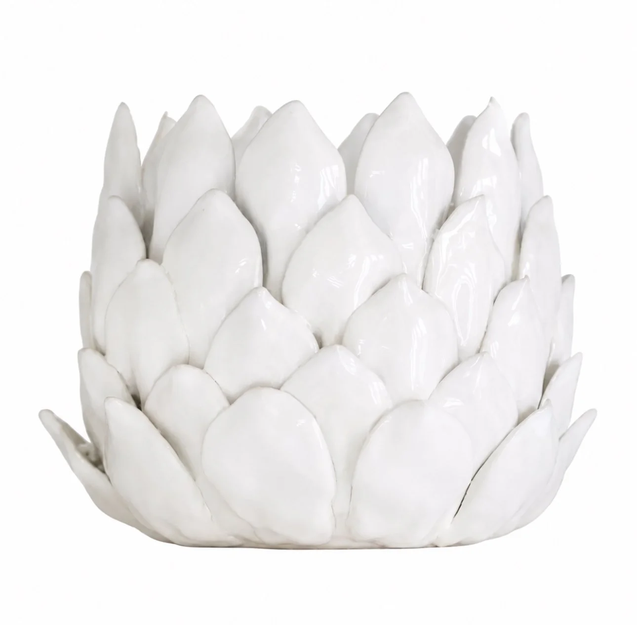 Petal Plant Pot