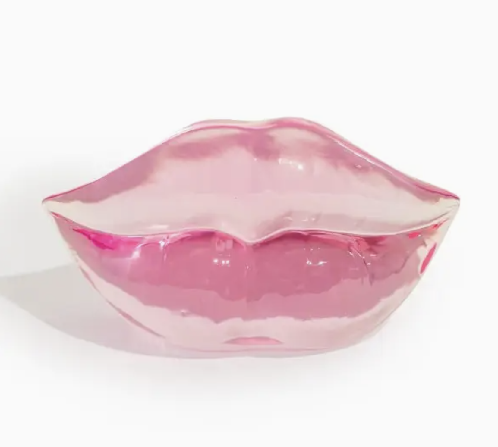 Lips Paperweight