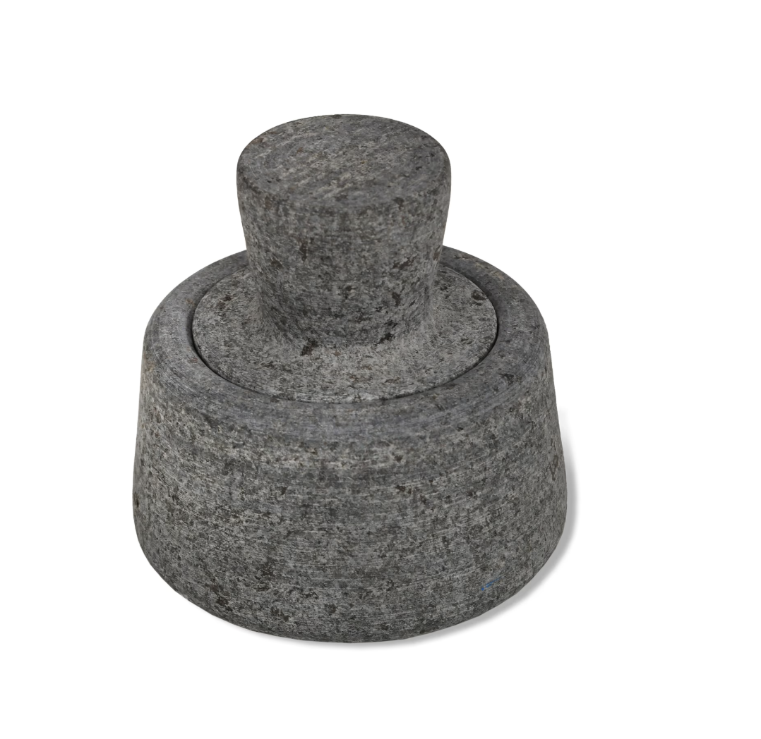 Spice Crusher