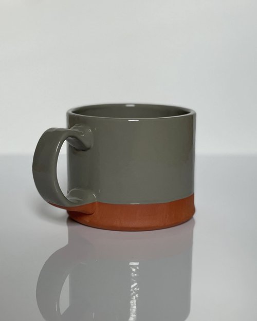 East Fork Pottery Mug - Amaro