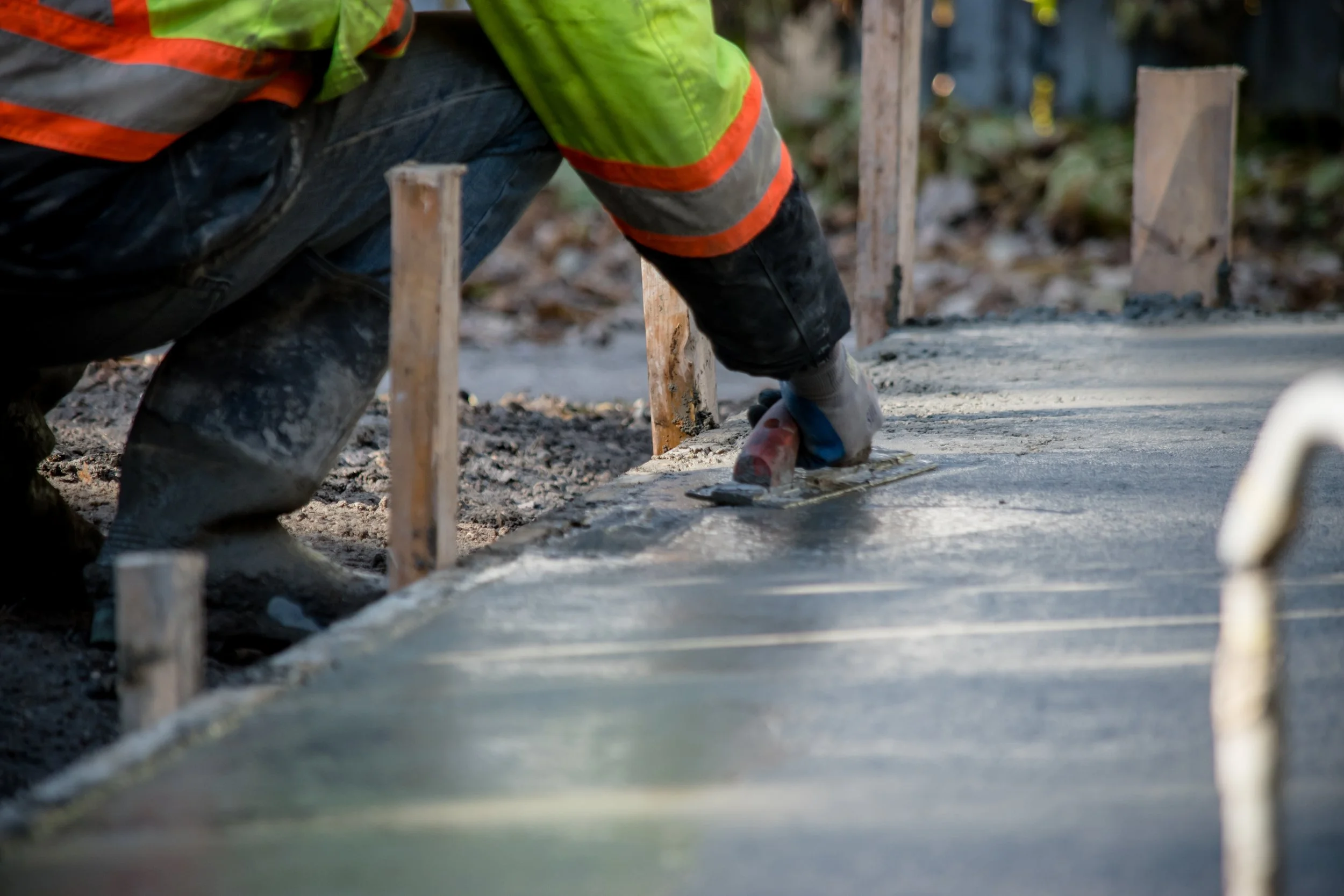 The Complete Guide to Under-Slab Vapor Barriers (2026 Edition)