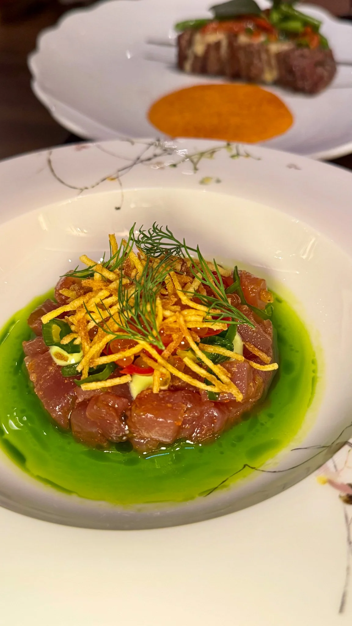 Brunfels Restaurant