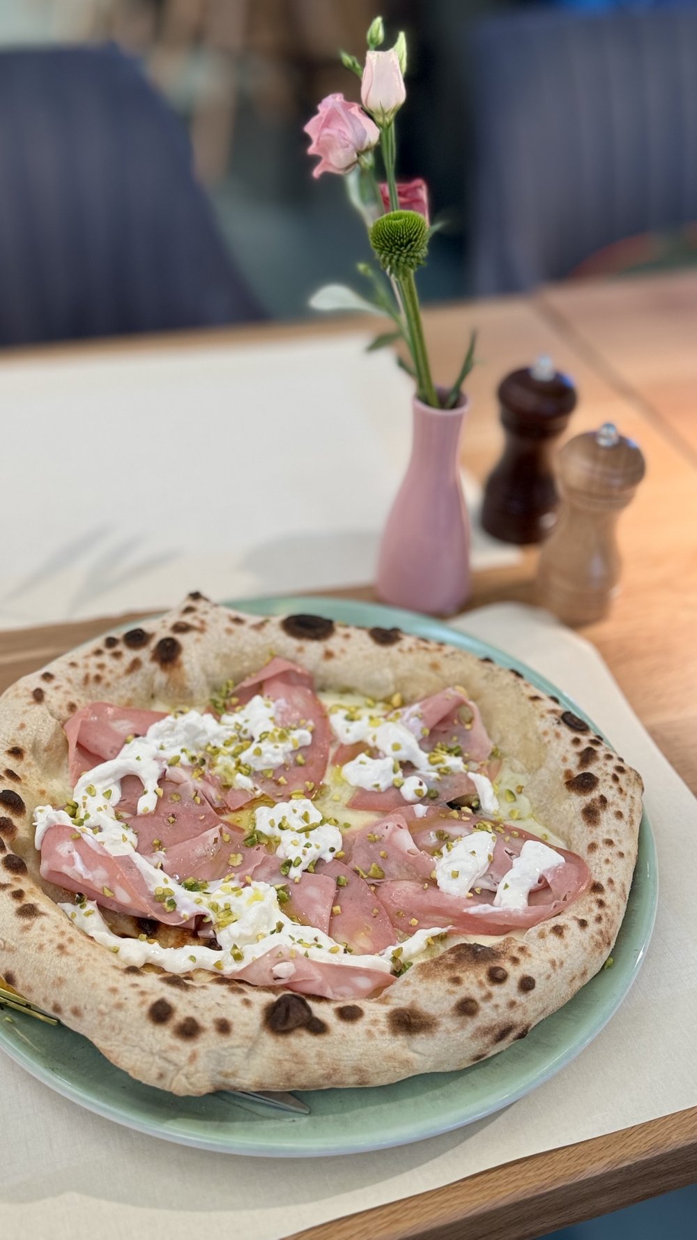 La Oliva — YUMMY WIESBADEN DER GASTRO GUIDE