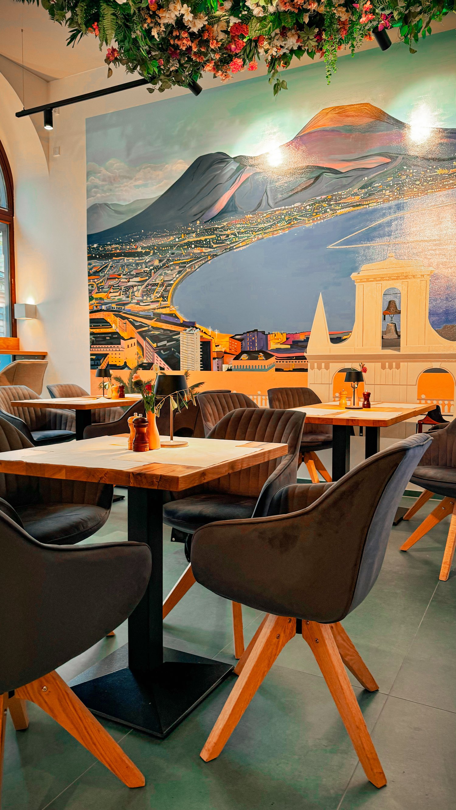 La Oliva — YUMMY WIESBADEN DER GASTRO GUIDE