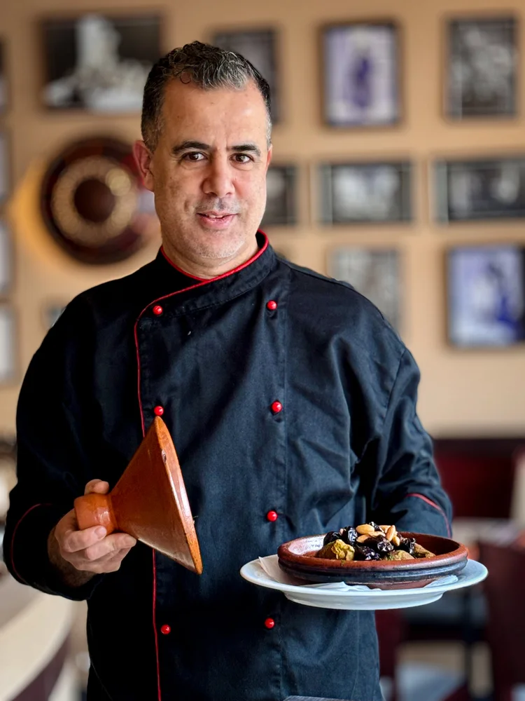 Karim’s — YUMMY WIESBADEN - DER GASTRO GUIDE